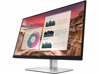 HP E27u G4 (189T3AS) Monitör