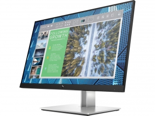 HP E24q G4 (9VG12AS) Monitör