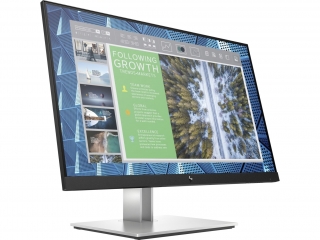 HP E24q G4 (9VG12AS) Monitör