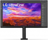 LG UltraFine 32UN88A-W resim