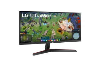 LG UltraWide 29WP60G-B Monitör