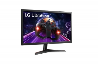 LG UltraGear 24GN53A-B Monitör