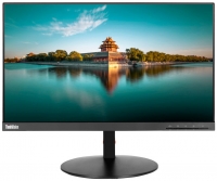Lenovo ThinkVision T22i-10 resim