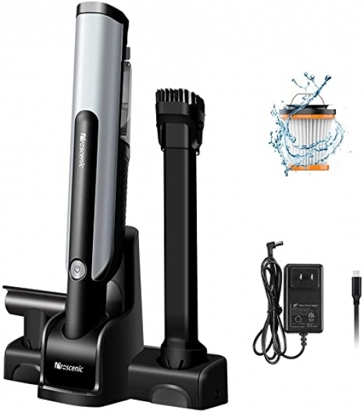 Proscenic S1 Şarjlı Süpürge