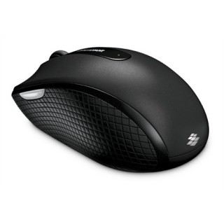Microsoft Wireless Mobile 4000 Mouse