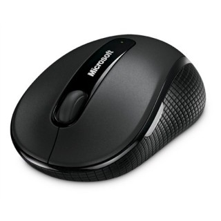 Microsoft Wireless Mobile 4000 Mouse