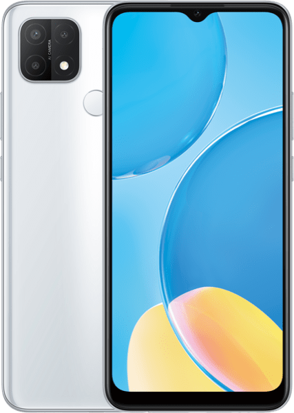 Oppo A15s (32 GB)