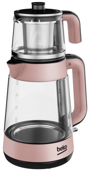 Beko CM 5964 Floral Çay Makinesi