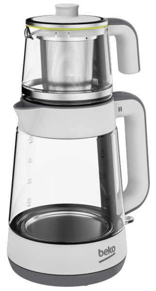 Beko CM 5964 Floral Çay Makinesi