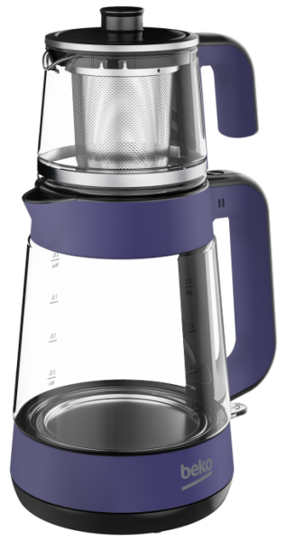 Beko CM 5964 Floral Çay Makinesi