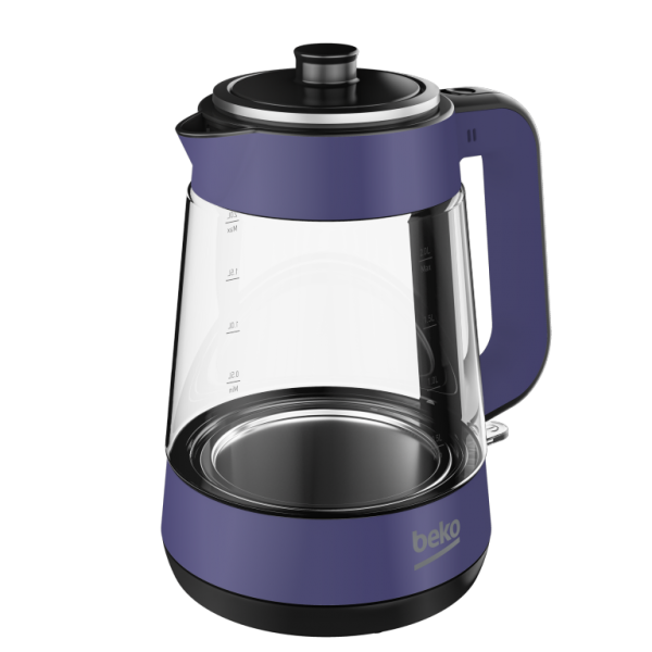 Beko CM 5964 Floral Çay Makinesi