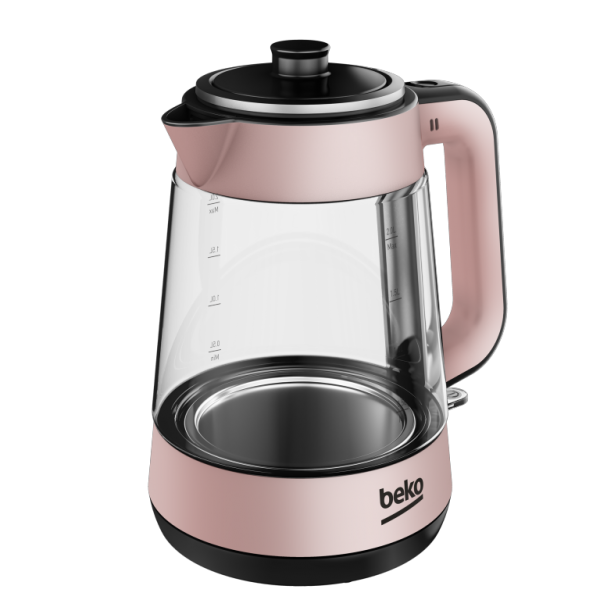 Beko CM 5964 Floral Çay Makinesi
