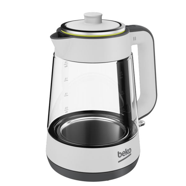Beko CM 5964 Floral Çay Makinesi