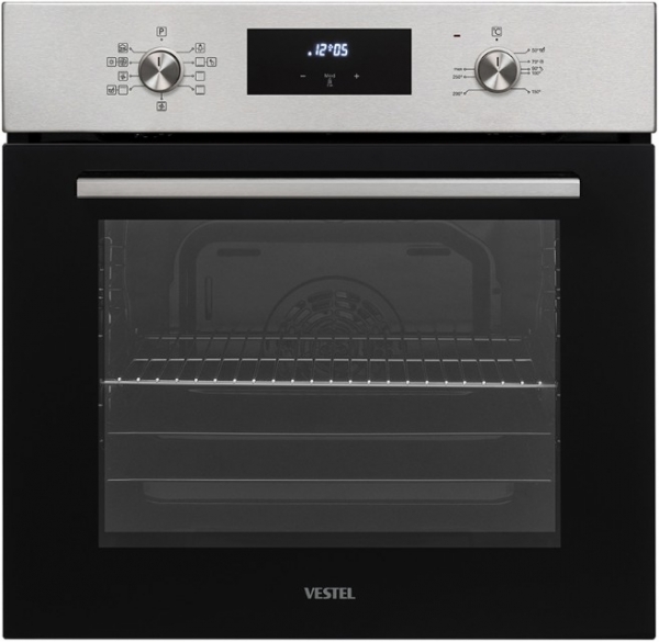 Vestel AF 7684 YX Ankastre Fırın