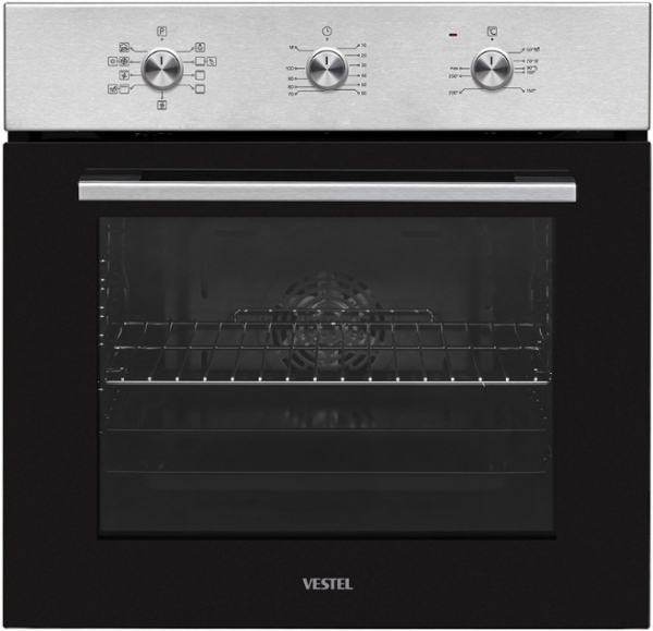 Vestel AF 6682 YX Ankastre Fırın