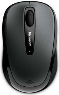Microsoft Wireless 3500 Mouse