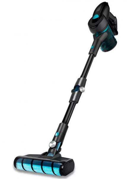 Cecotec Congal RockStar 700 Şarjlı Süpürge