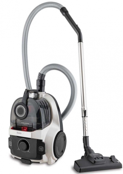 Fakir Freelander BL 6050 Elektrikli Süpürge