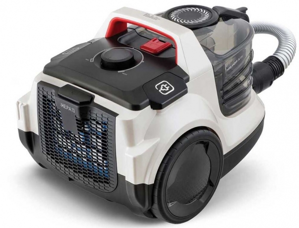 Fakir Freelander BL 6050 Elektrikli Süpürge
