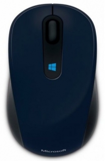 Microsoft Sculpt Mobile Mouse