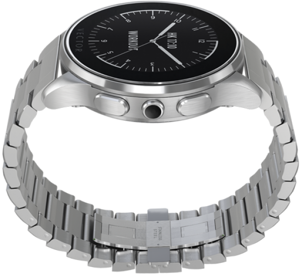Vector Luna Smart Watch Akıllı Saat