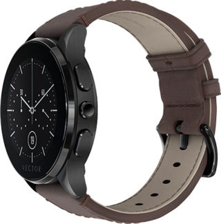 Vector Luna Smart Watch Akıllı Saat