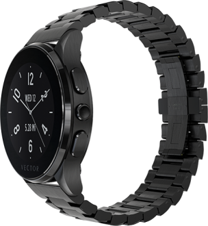 Vector Luna Smart Watch Akıllı Saat