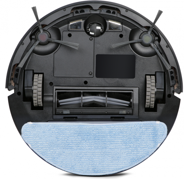 Ecovacs Deebot Ozmo U2 Robot Süpürge+Mop