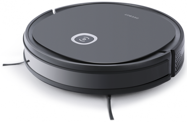 Ecovacs Deebot Ozmo U2 Robot Süpürge+Mop