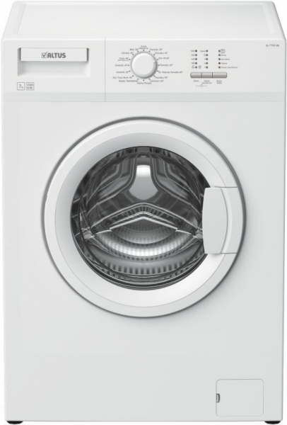Altus AL 7103 ML Çamaşır Makinesi