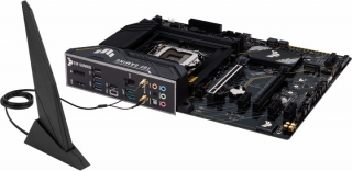 Asus TUF Gaming B560-Plus WiFi LGA 1200 Soket Anakart