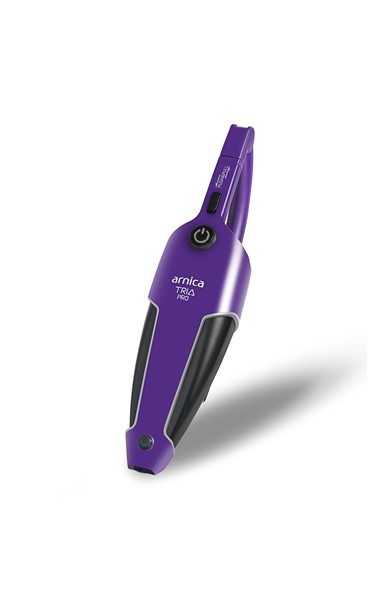 Arnica Tria Pro ET13310 Elektrikli Süpürge (750 W)