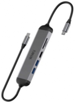 Wiwu A521H