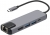 Schulzz Type-C Ethernet 5 in 1