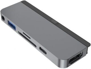 Hyper HyperDrive 6-in-1 USB-C