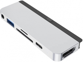 Hyper HyperDrive 6-in-1 USB-C