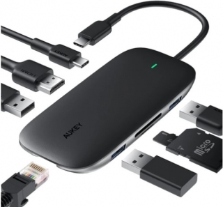 Aukey Unity C71