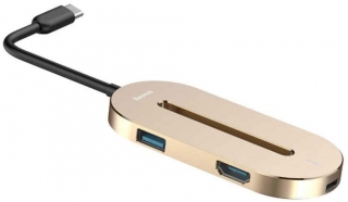 Baseus CABOOK-0V