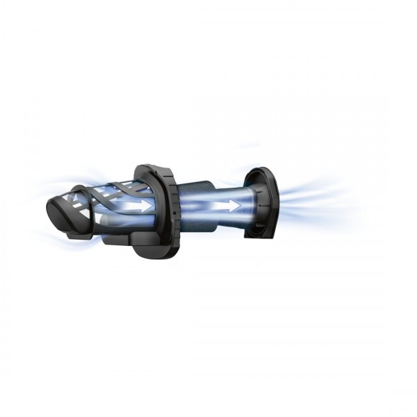 Bosch BHN 14090 Şarjlı Süpürge
