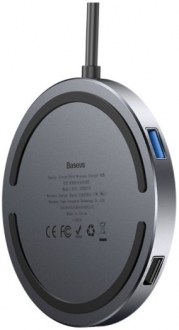 Baseus Circular Mirror