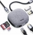 Baseus Fabric Series 7 in 1 Type-C Multifunctional