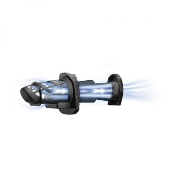 Bosch BHN 20110 Şarjlı Süpürge