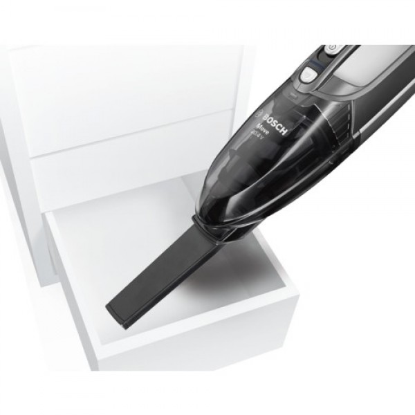 Bosch BHN 20110 Şarjlı Süpürge