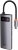 Baseus Metal Gleam Series 5in1 Multifunctional Dönüştürücü