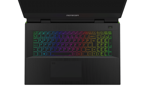Monster Semruk S7 V8.1.2 Laptop