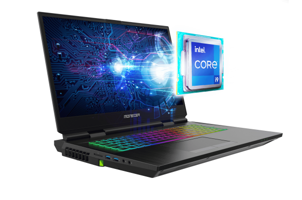 Monster Semruk S7 V8.1.2 Laptop