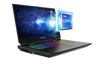 Monster Semruk S7 V8.1.2 Laptop