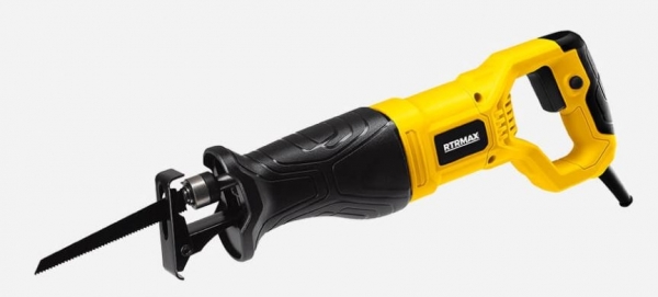 Rtrmax RTH906 Tilki Kuyruğu (Sarı)