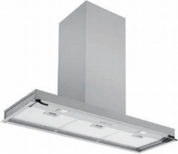 Silverline 3129 İnside 120 Cm Davlumbaz