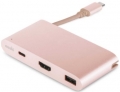 Moshi USB-C Multiport Adapter resim
